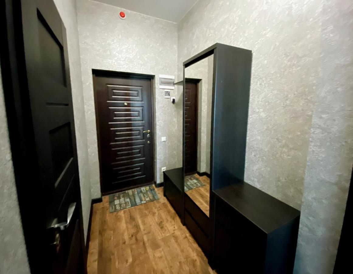 Italian Boulevard Modern Apartment Одеса Екстериор снимка